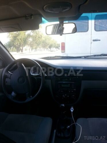 Daewoo Gentra 2014, 110,123 km - 1.5 l - Bakı