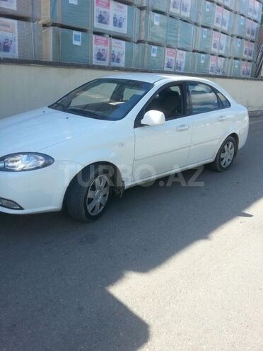 Daewoo Gentra 2014, 110,123 km - 1.5 l - Bakı