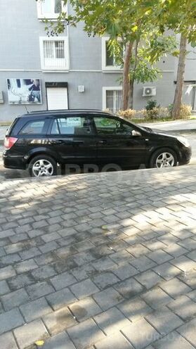 Opel Astra 2007, 304,000 km - 1.9 l - Bakı