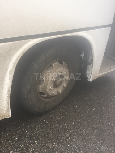 Daewoo BS090 2009, 350,000 km - 8.0 l - Bakı