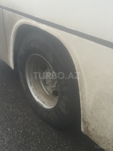 Daewoo BS090 2009, 350,000 km - 8.0 l - Bakı