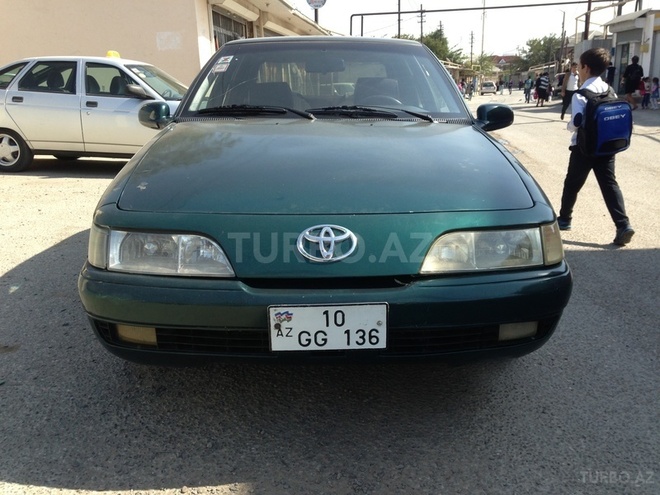 Daewoo Espero 1997, 200,700 km - 0.2 l - Bakı