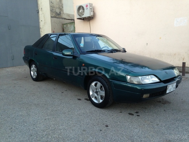 Daewoo Espero 1997, 200,700 km - 0.2 l - Bakı