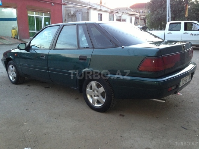 Daewoo Espero 1997, 200,700 km - 0.2 l - Bakı