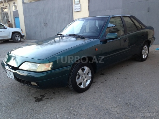 Daewoo Espero 1997, 200,700 km - 0.2 l - Bakı