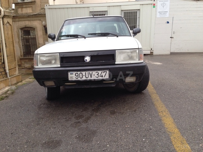 Tofas Sahin 2002, 89,857 km - 1.6 л - Bakı