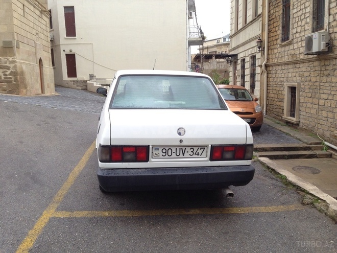 Tofas Sahin 2002, 89,857 km - 1.6 л - Bakı