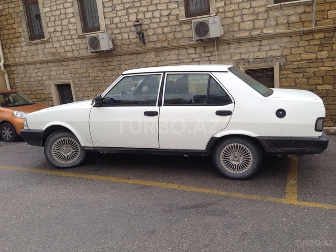 Tofas Sahin 2002, 89,857 km - 1.6 л - Bakı
