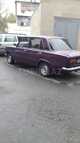 LADA (VAZ) 21011 1982, 1,965,250 km - 1.3 l - Gəncə