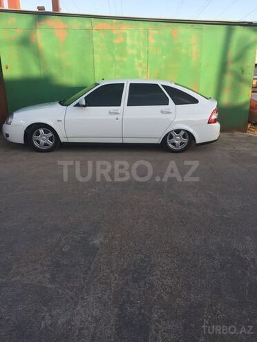 LADA (VAZ) Priora 2009, 10,000 km - 0.2 l - Şəmkir