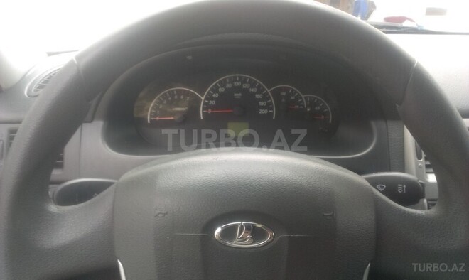 LADA (VAZ) Priora 2009, 10,000 km - 0.2 l - Şəmkir