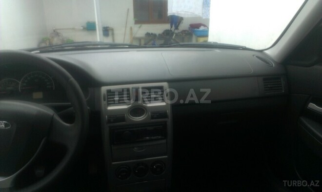 LADA (VAZ) Priora 2009, 10,000 km - 0.2 l - Şəmkir