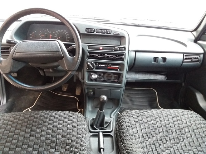 LADA (VAZ) 2115 2012, 44,868 km - 1.6 л - Bakı