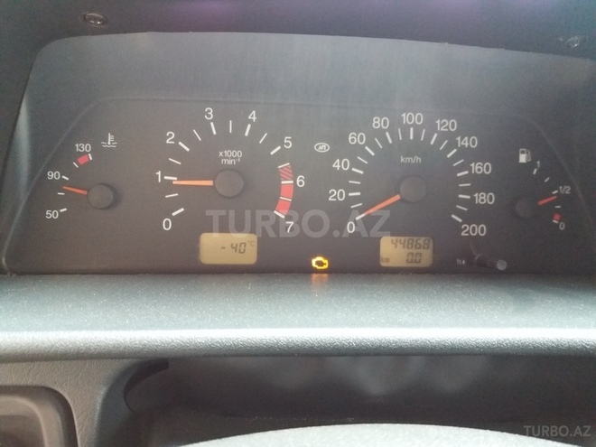 LADA (VAZ) 2115 2012, 44,868 km - 1.6 л - Bakı