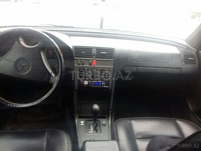 Mercedes C 220 1995, 386,000 km - 2.2 l - Sumqayıt