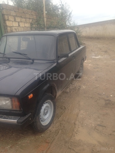 LADA (VAZ) 2107 2011, 35,000 km - 1.6 l - Bakı