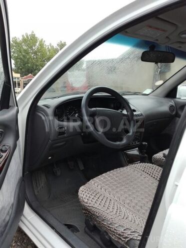 Daewoo Leganza 1998, 162,500 km - 2.0 l - Xaçmaz