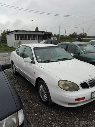 Daewoo Leganza 1998, 162,500 km - 2.0 l - Xaçmaz