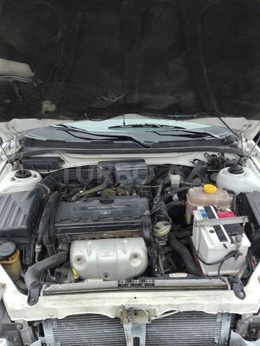 Daewoo Leganza 1998, 162,500 km - 2.0 l - Xaçmaz
