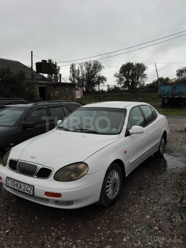 Daewoo Leganza 1998, 162,500 km - 2.0 l - Xaçmaz
