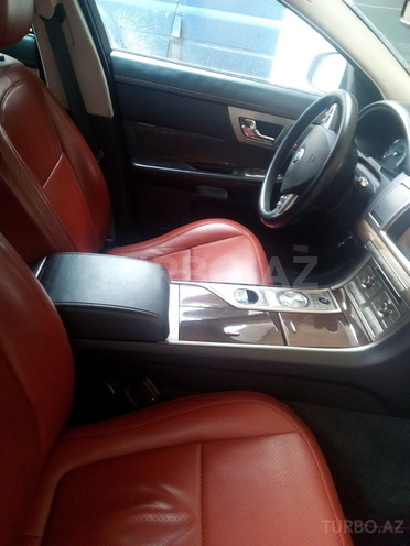 Jaguar XF 2008, 107,300 km - 4.2 l - Bakı