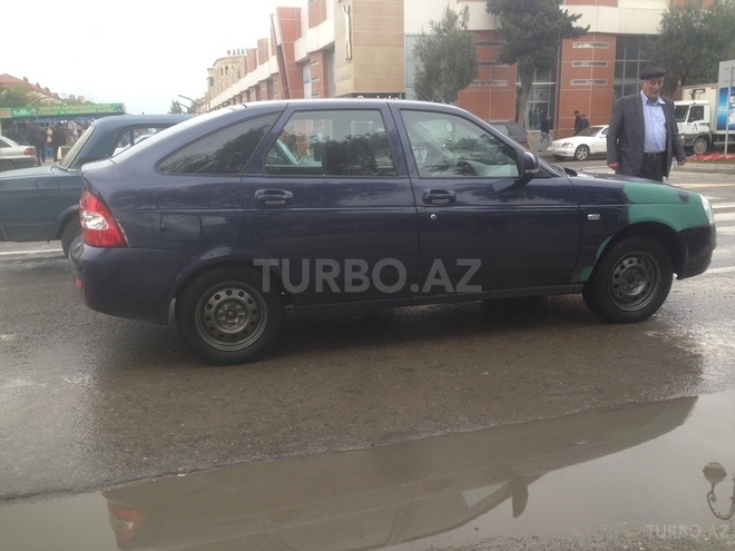 LADA (VAZ) Priora 2013, 72,000 km - 1.6 l - Sumqayıt