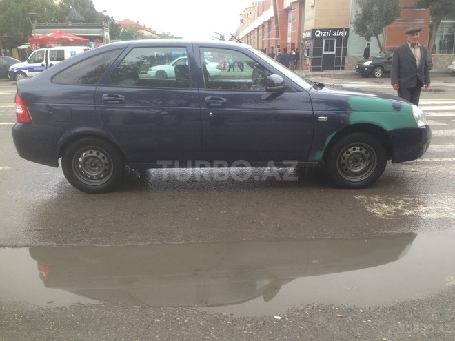 LADA (VAZ) Priora 2013, 72,000 km - 1.6 l - Sumqayıt