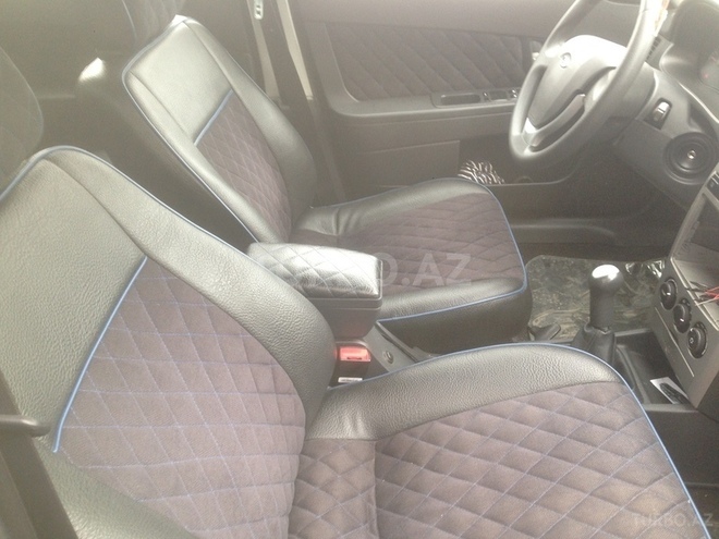 LADA (VAZ) Priora 2013, 72,000 km - 1.6 l - Sumqayıt