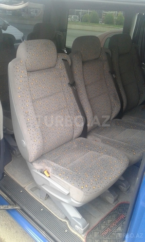 Mercedes Vito 2000, 423,685 km - 2.2 l - Ağstafa