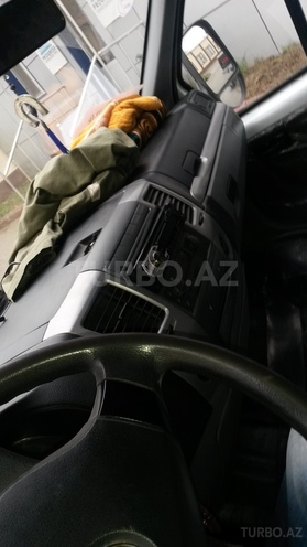 GAZ 330202-740 2015, 2,000 km - 2.3 l - Bakı