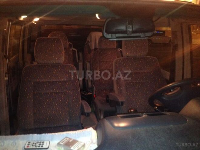 Mercedes Vito 2001, 185,000 km - 2.3 l - Bakı