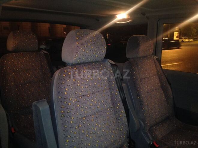 Mercedes Vito 2001, 185,000 km - 2.3 l - Bakı