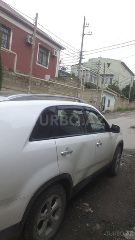 Kia Sorento 2013, 92,500 km - 2.4 l - Bakı