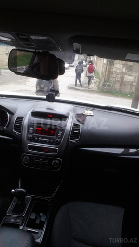 Kia Sorento 2013, 92,500 km - 2.4 l - Bakı