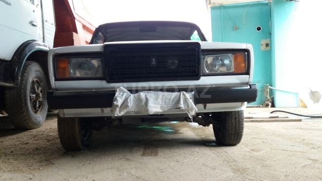 LADA (VAZ) 2107 2011, 75,000 km - 0.9 l - Bakı