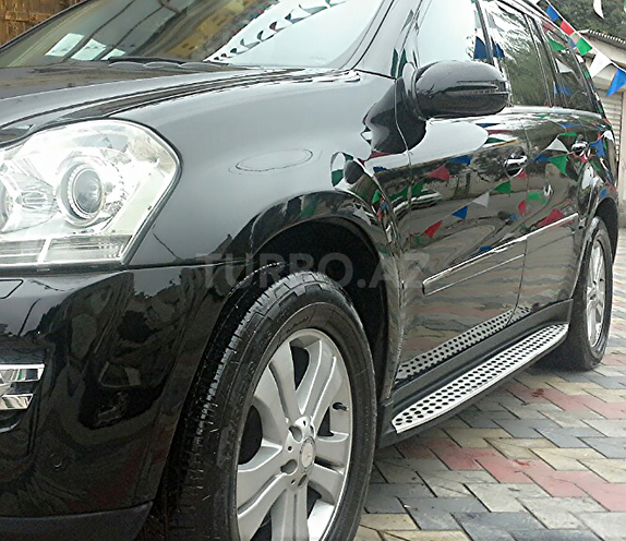 Mercedes GL 500 2007, 115,000 km - 5.5 l - Bakı