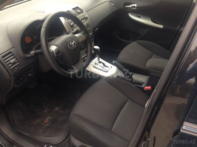 Toyota Corolla 2013, 63,500 km - 1.6 l - Bakı