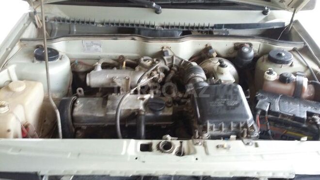 LADA (VAZ) 21099 2004, 255,826 km - 1.6 l - Şirvan