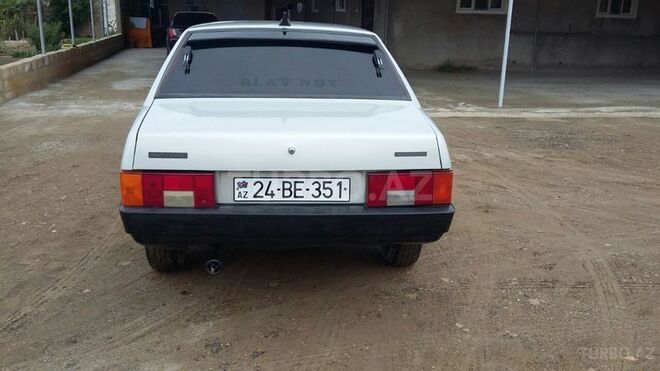 LADA (VAZ) 21099 2004, 255,826 km - 1.6 l - Şirvan