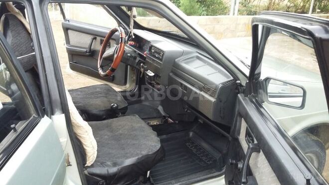 LADA (VAZ) 21099 2004, 255,826 km - 1.6 l - Şirvan