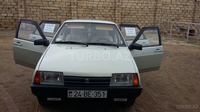 LADA (VAZ) 21099 2004, 255,826 km - 1.6 l - Şirvan