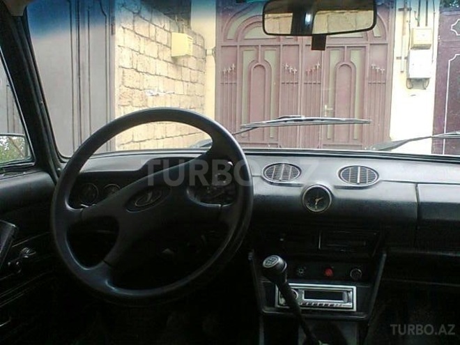 LADA (VAZ) 2106 1981, 132,700 km - 1.3 л - Bakı