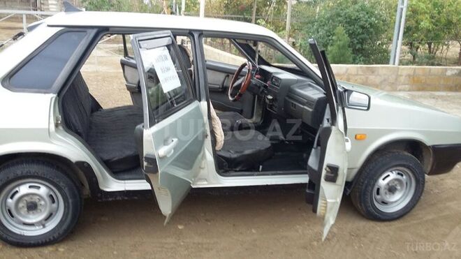 LADA (VAZ) 21099 2004, 255,826 km - 1.6 l - Şirvan
