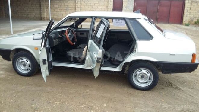 LADA (VAZ) 21099 2004, 255,826 km - 1.6 l - Şirvan