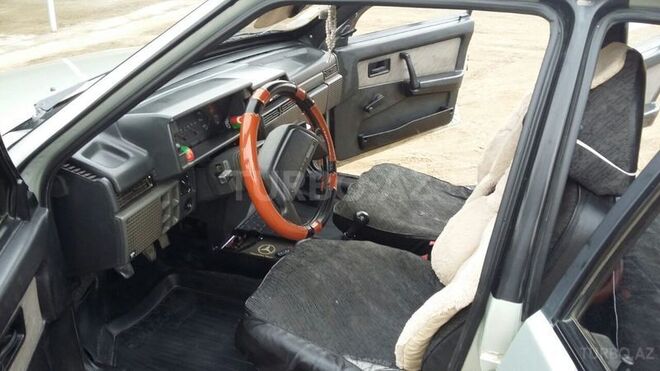 LADA (VAZ) 21099 2004, 255,826 km - 1.6 l - Şirvan