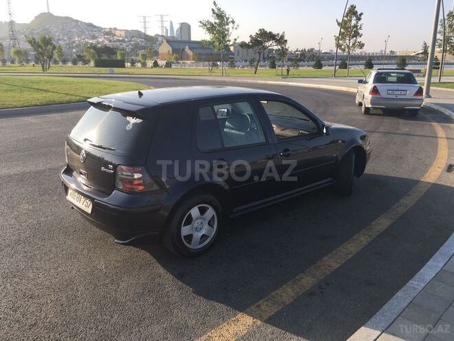 Volkswagen Golf 1998, 272,000 km - 1.6 л - Bakı