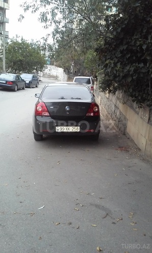 Geely MK 2012, 91,200 km - 1.5 l - Bakı