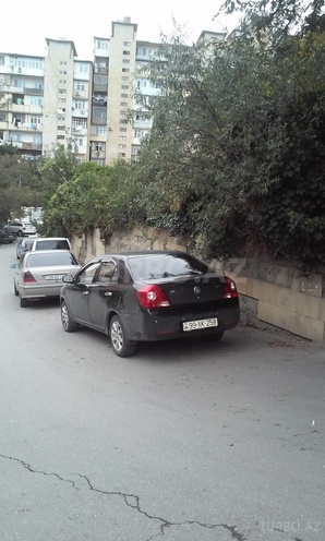 Geely MK 2012, 91,200 km - 1.5 l - Bakı