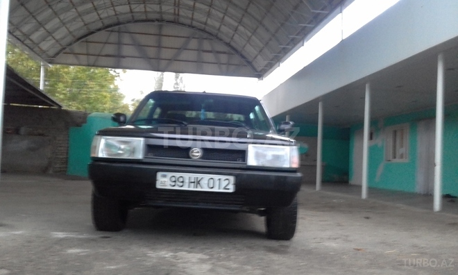 Tofas Sahin 2005, 165,000 km - 1.6 л - Tovuz