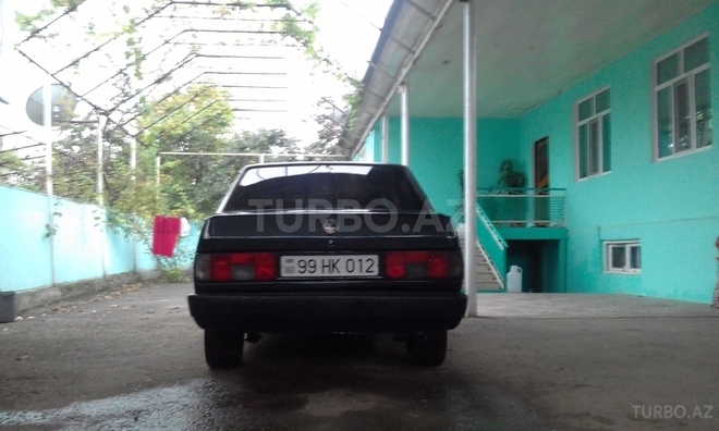 Tofas Sahin 2005, 165,000 km - 1.6 л - Tovuz